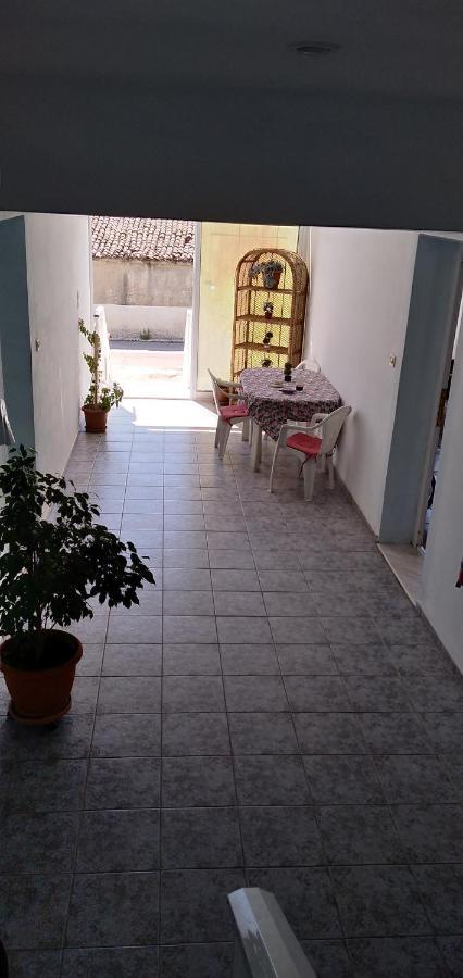 My Lemnos Studios - Studio 3 Repanidhion Екстериор снимка