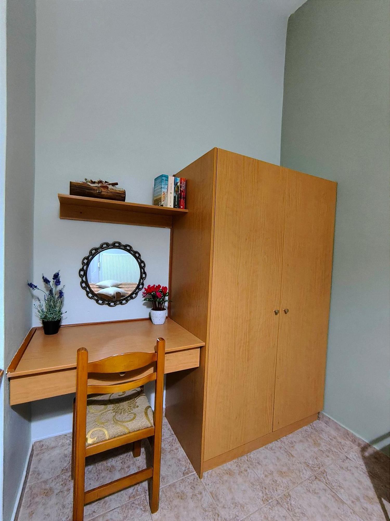 My Lemnos Studios - Studio 3 Repanidhion Екстериор снимка